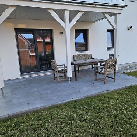 Ferienwohnung Auszeit Solnhofen Dış mekan fotoğraf