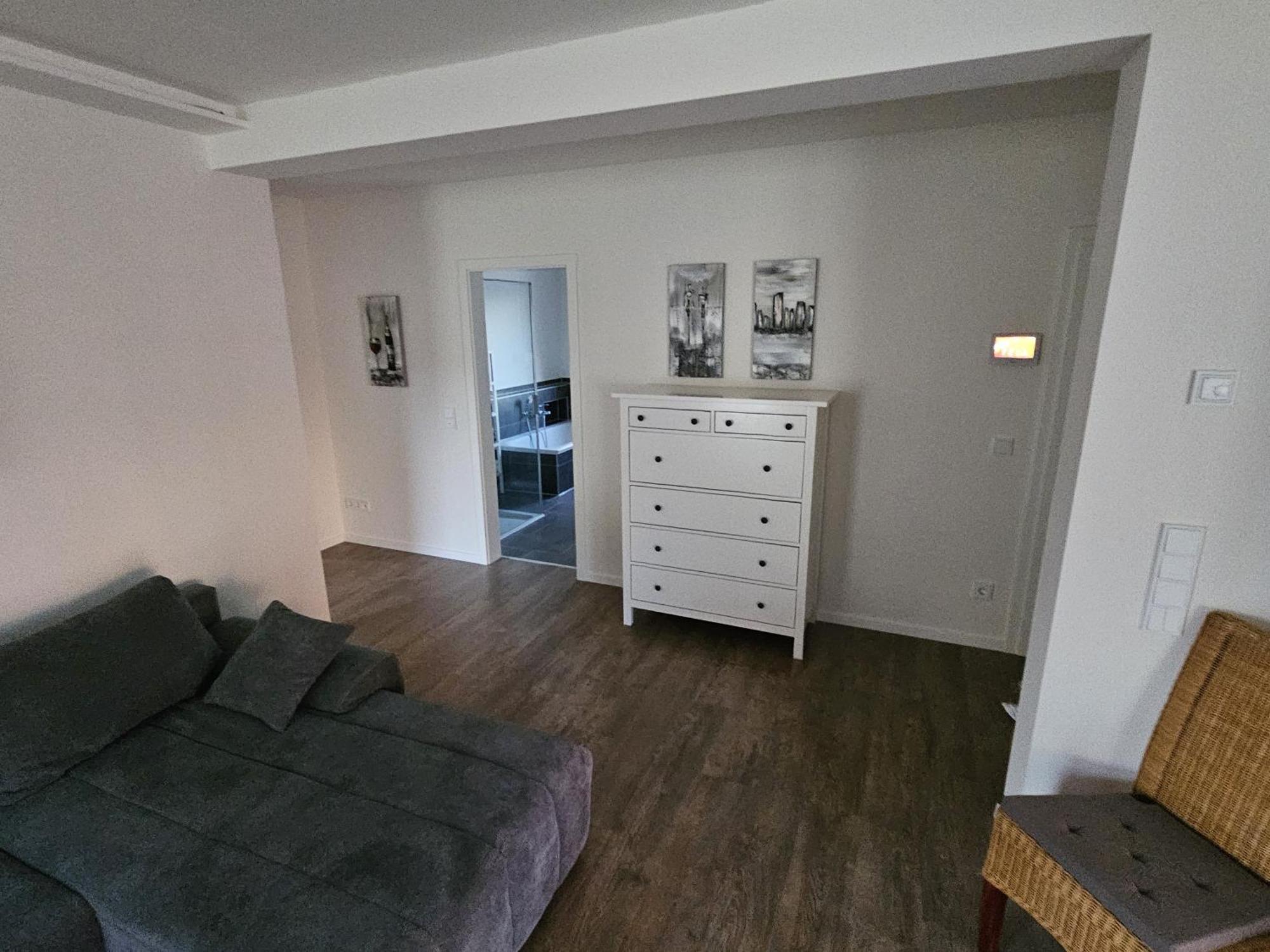 Ferienwohnung Auszeit Solnhofen Dış mekan fotoğraf