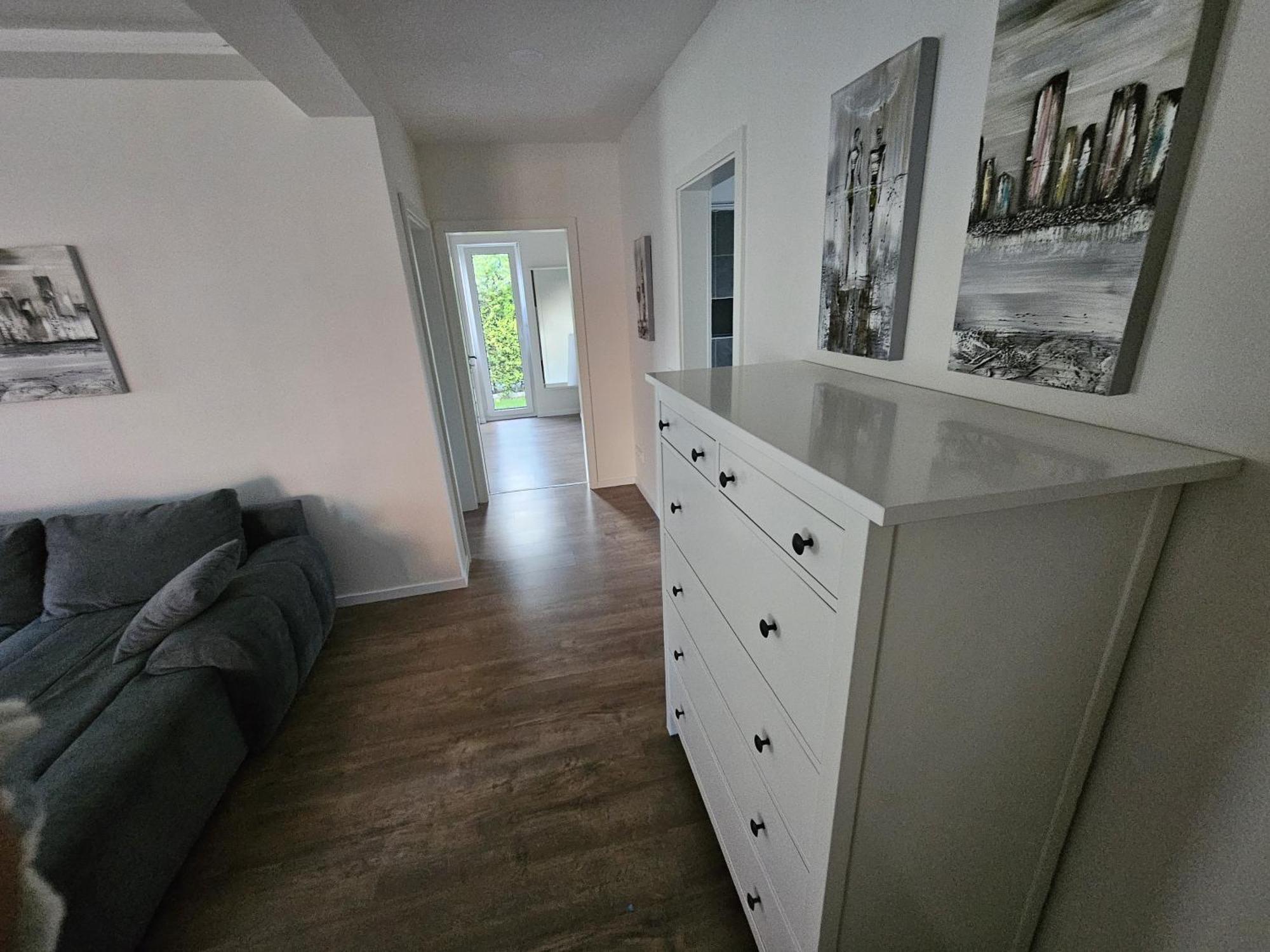 Ferienwohnung Auszeit Solnhofen Dış mekan fotoğraf