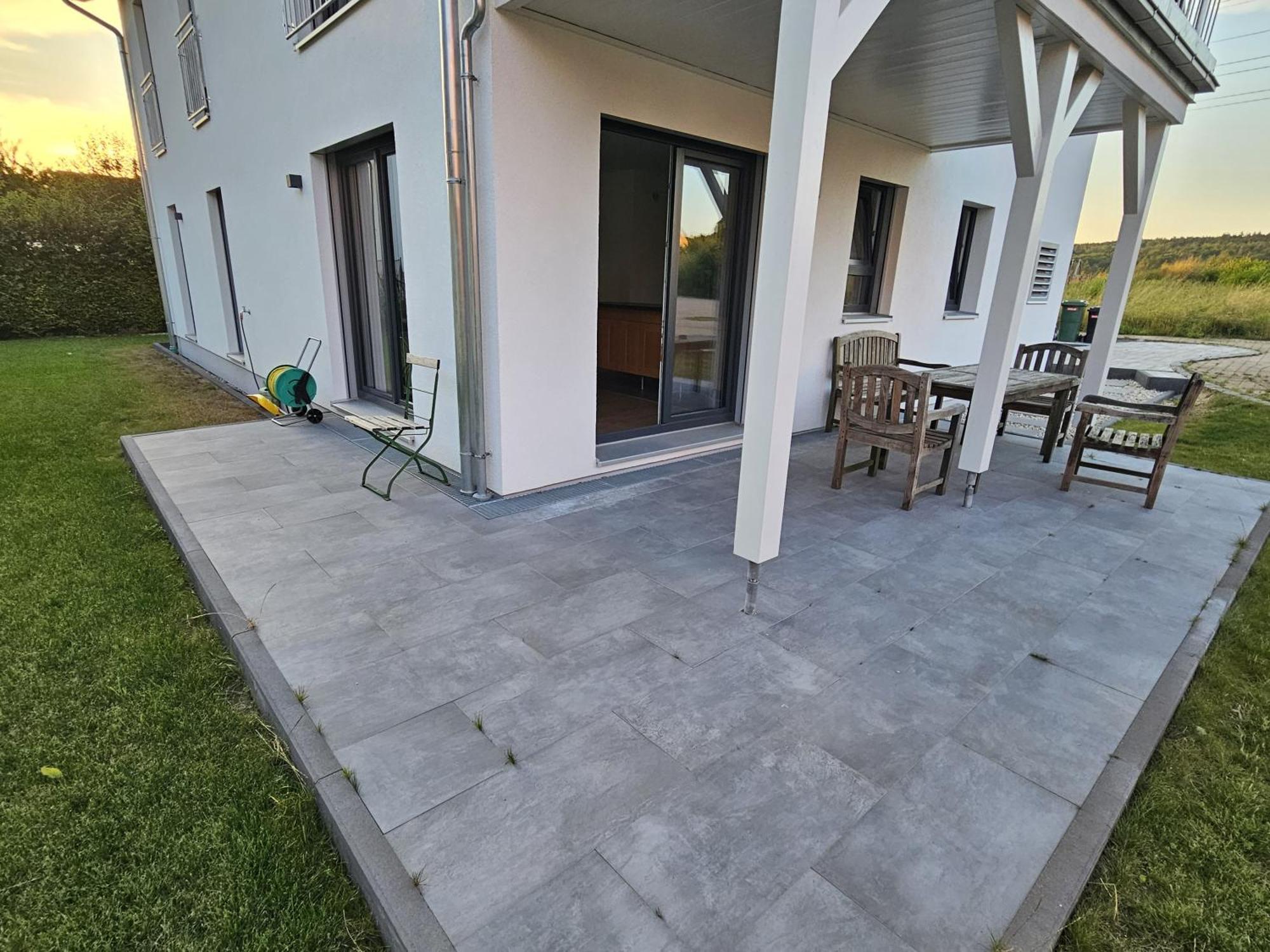 Ferienwohnung Auszeit Solnhofen Dış mekan fotoğraf