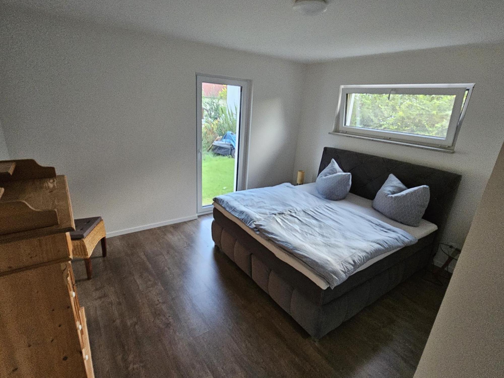 Ferienwohnung Auszeit Solnhofen Dış mekan fotoğraf
