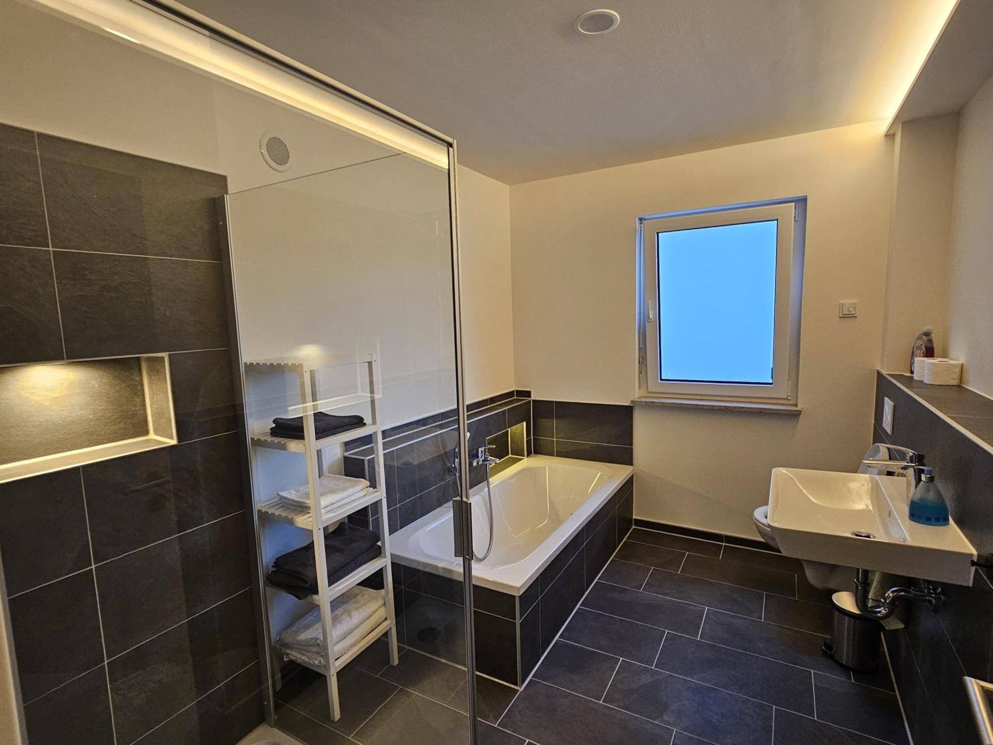 Ferienwohnung Auszeit Solnhofen Dış mekan fotoğraf