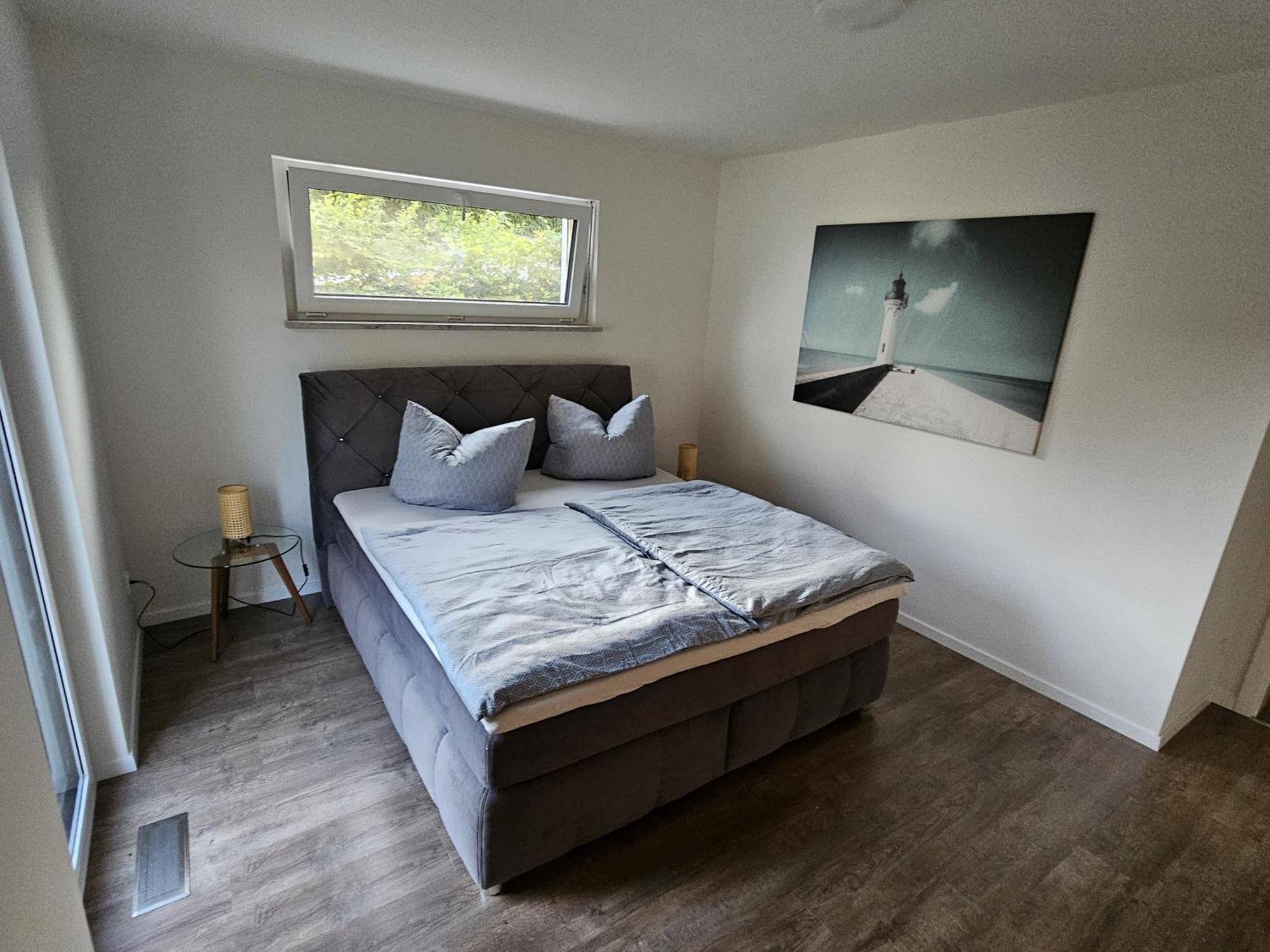 Ferienwohnung Auszeit Solnhofen Dış mekan fotoğraf