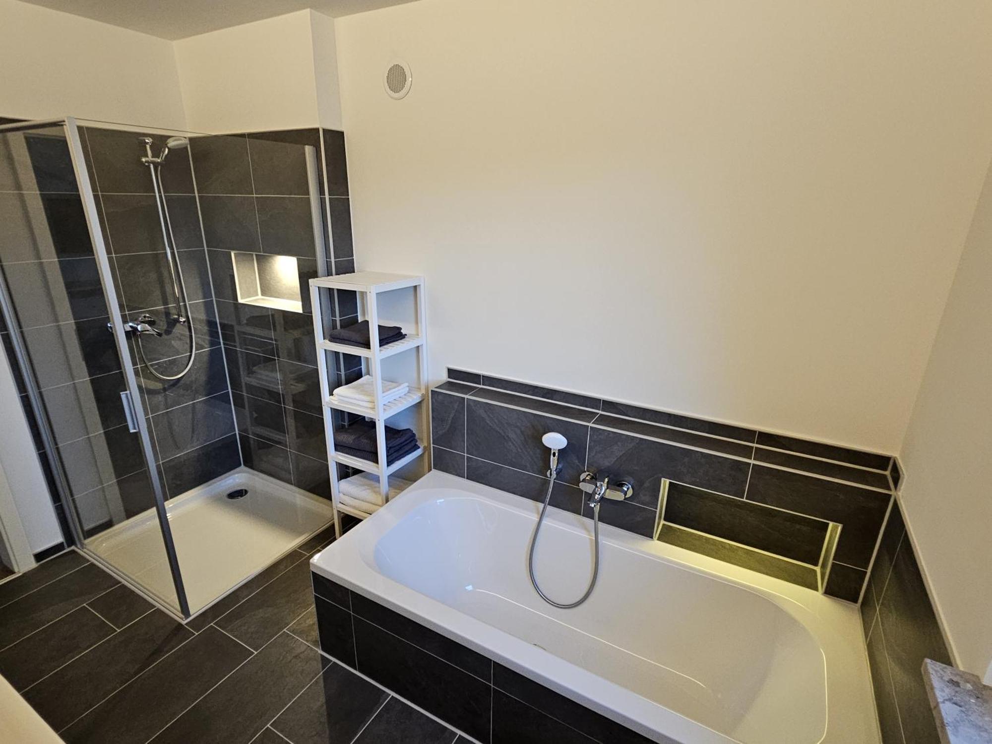 Ferienwohnung Auszeit Solnhofen Dış mekan fotoğraf